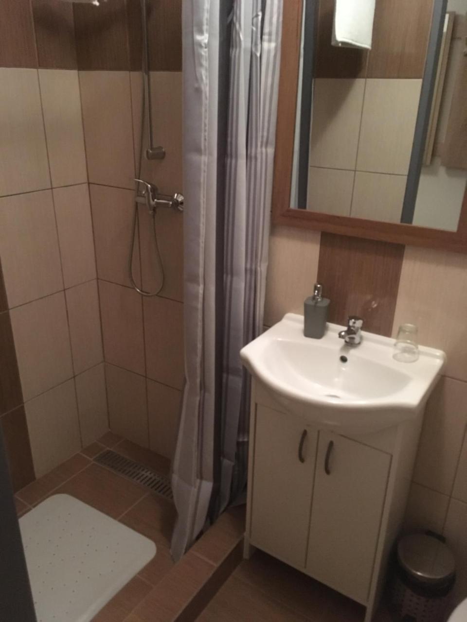 Penzion Vesely Zelezny Brod 외부 사진